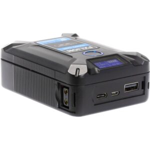 FXLION Nano One V-Mount Battery