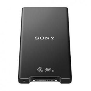 Sony A1 (Body Only)