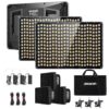 Aputure P60X KIT