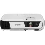 Projector Epson EB-X450+Screen 100"