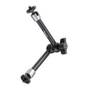 8e71f2c7-2d59-4004-9d6c-e0dae43694e4 9.5in Articulating Rosette Arm 1/4 Screw