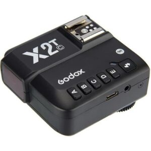950ecac4-9675-4fda-b59e-44d9e6b35775 Godox X2T For Canon