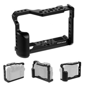 Rig XT2/XT3