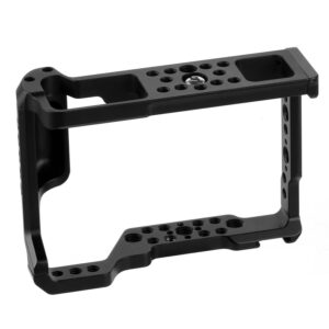 Rig XT2/XT3