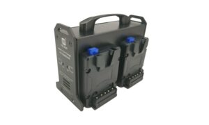 9fdb0284-73c7-4018-996a-5ff64ed2f07b Charger V Mount 4 Channel FXLION