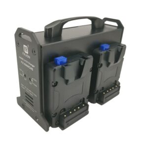 9fdb0284-73c7-4018-996a-5ff64ed2f07b Charger V Mount 4 Channel FXLION