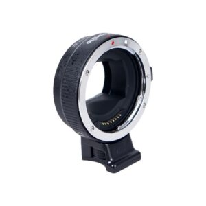 Adapter ef nex Adapter Canon To Sony EF Nex