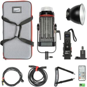 Aputure C300D II