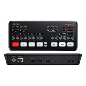 Atem Mini Pro