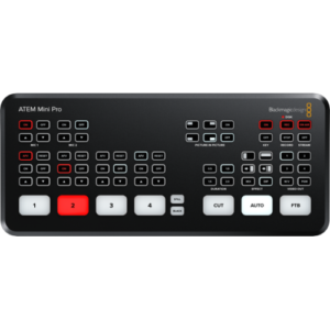 Atem Mini Pro