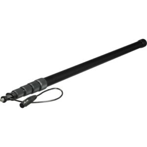 Rode NTG4+ (Shotgun Microphone)
