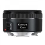Canon EF 50mm F1.8 STM