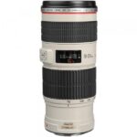 Canon EF 70-200mm F4 L USM