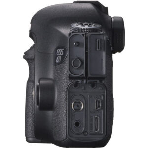 Canon 6D WG (Body Only)