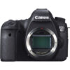 Canon 6D WG (Body Only)