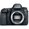 Canon 6D II (Body Only)