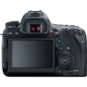Canon 6D II (Body Only)
