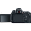 Canon 6D II (Body Only)