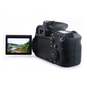 Canon 60D (Body Only)