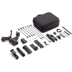 DJI RS 3 Pro Gimbal Stabilizer Combo1-500x500 DJI RS 3 Pro Combo