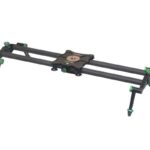 Slider Excell CS-2 Carbon 80cm