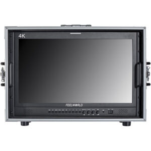 FeelWorld 21.5'' Full HD IPS Carry-On Broadcast Monitor
