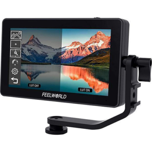 FeelWorld F6 Plus 5"