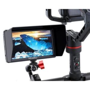 FeelWorld F5 Pro 4K 6"