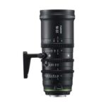 Fujifilm MKX 18-55mm T2.9