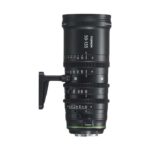 Fujifilm MKX 50-135mm T2.9