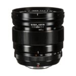 Fujifilm XF 16mm F1.4 R WR