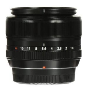 Fujifilm XF 35mm F1.4