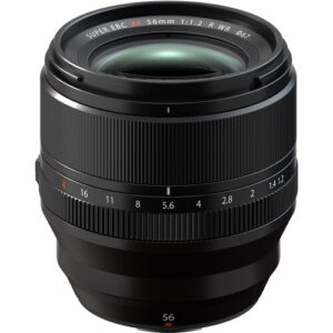 Fujifilm XF 56mm F1.2 R