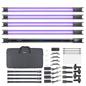 Godox TL60-K4 (4 UNIT)