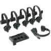 Hollyland Solidcom C1-6S Full-Duplex Wireless DECT Intercom System with 6 Headsets (1.9 GHz)-500x500 Hollyland Solidcom C1 Paket A (6 Headset, Tanpa Base)