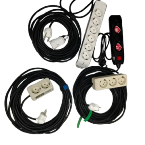 Kabel Perlength 1M/10M/15M
