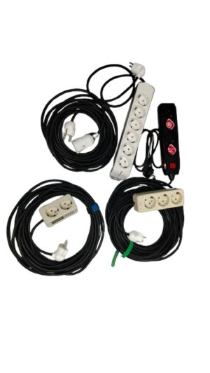 Kabel Perlength 1M/10M/15M
