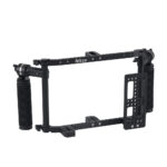 Nitze Director Monitor Cage