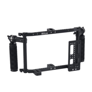 Nitze Director Monitor Cage