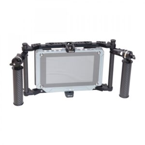 Nitze Director Monitor Cage