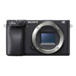 Sony A6400 (Body Only)