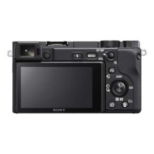 Jual-Sony-A6400-Body-Only-Harga-Murah-dan-Spesifikasi-c Sony A6400 (Body Only)