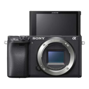 Jual-Sony-A6400-Body-Only-Harga-Murah-dan-Spesifikasi-j Sony A6400 (Body Only)