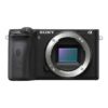 Sony A6600 (Body Only)