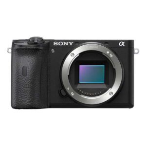 Jual-Sony-A6600-Body-Only-Harga-Terbaik-dan-Spesifikasi-a Sony A6600 (Body Only)