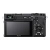 Sony A6600 (Body Only)