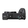 Sony A6600 (Body Only)