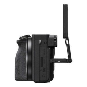 Sony A6600 (Body Only)