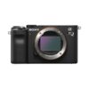 Sony A7C II (Body Only)