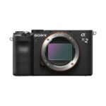 Sony A7C II (Body Only)